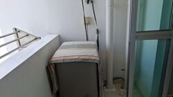 Blk 418 Casa Clementi (Clementi), HDB 4 Rooms #555495511